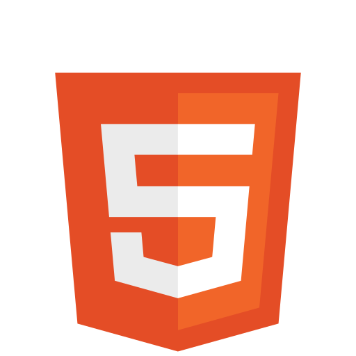HTML 5